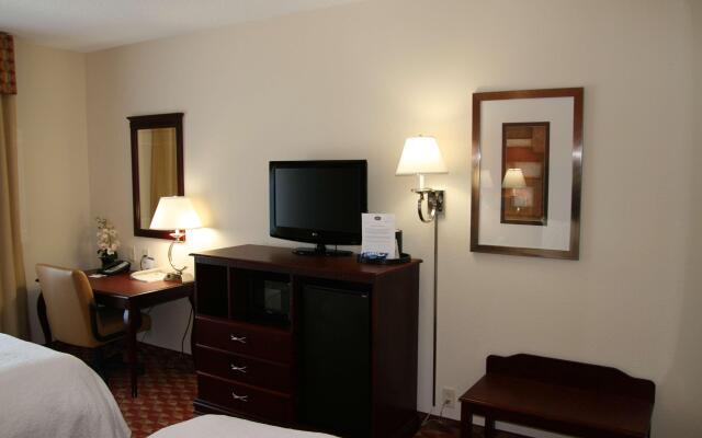 Hampton Inn Kingsland