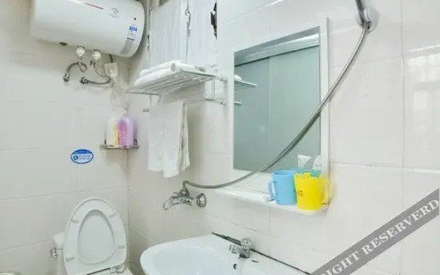 厦门星海物语客栈