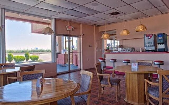 Econo Lodge Atlantic City West