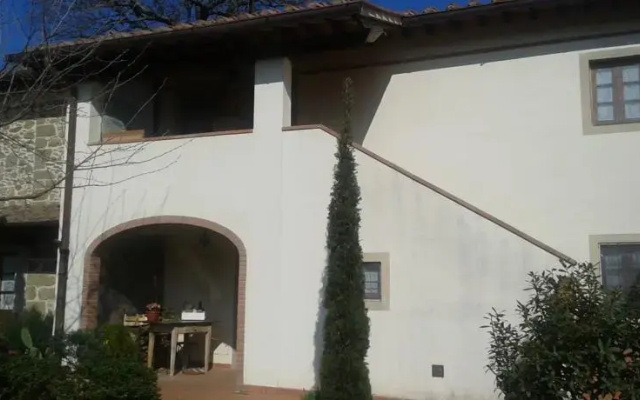 Casa il Nociolo