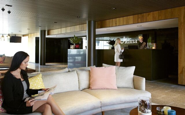 Adina Apartment Hotel Bondi Beach Sydney