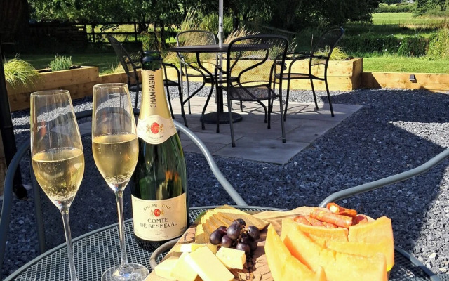 Carreg Cennen Cottage