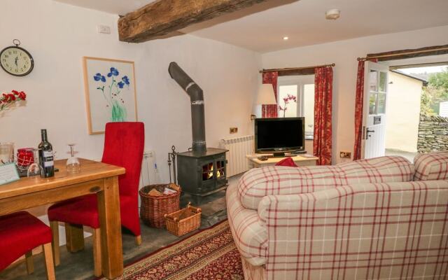 Beckfold Cottage