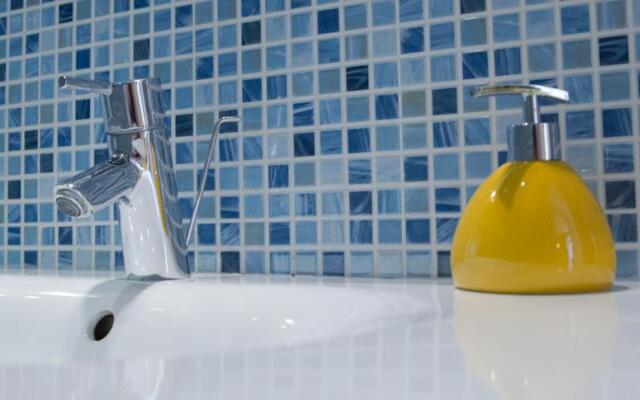 Buza Beach Apartments