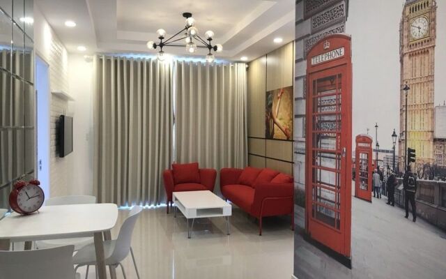 Family Homestay Melody Vung Tau