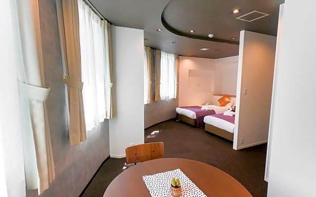 Hotel S-Presso Central - Vacation STAY 9443