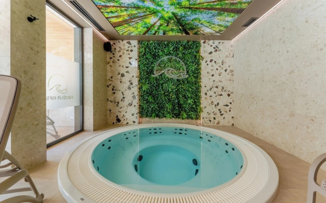Posesja Plażowa Premium & Spa
