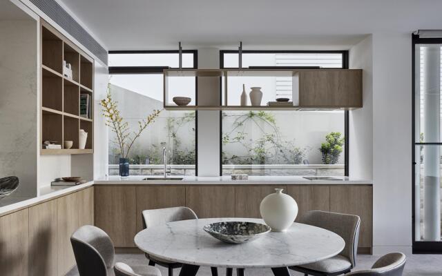 Luxe Retreat - Pool, Spa, Sauna, Gym & Cinema