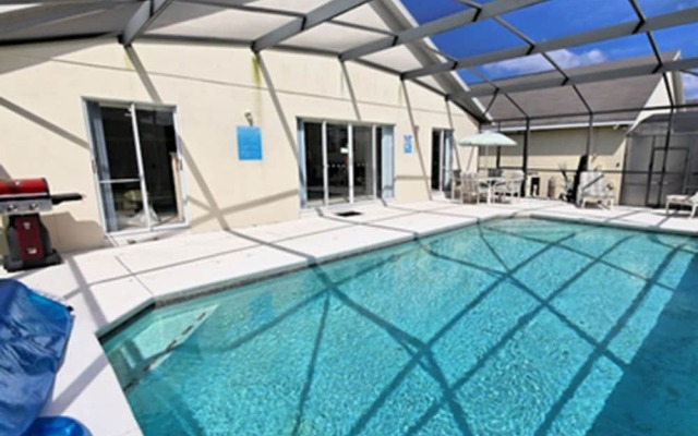 Glenbrook Retreat
