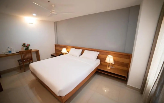 Hotel BKM International