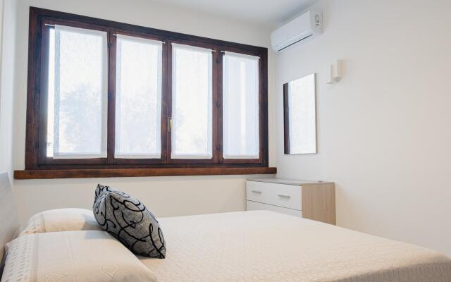 Vista Lago Apartment - Italian Homing