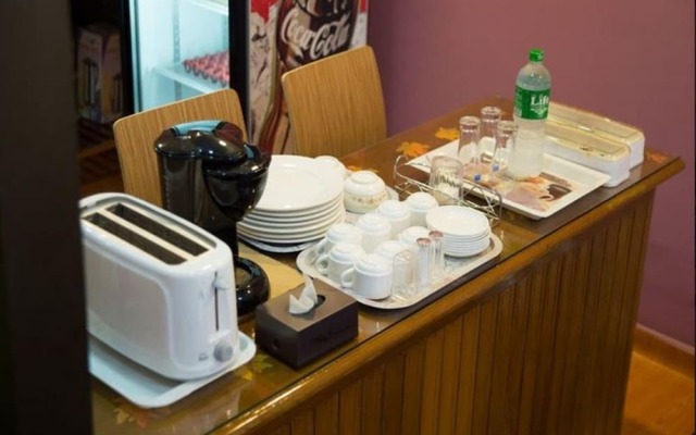 The SAT Hostel
