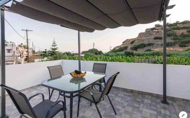 Tertsa Casa Di Mare