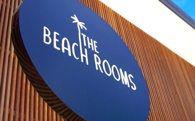 The Beach Rooms