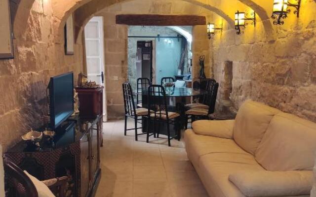 Traditional Maltese House of Character