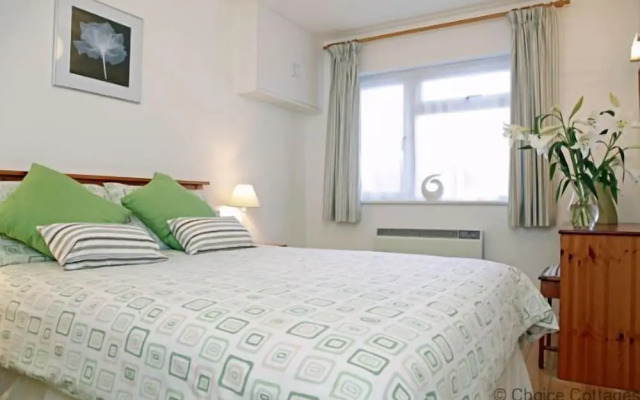 Croyde Moorlea 2 Bedrooms