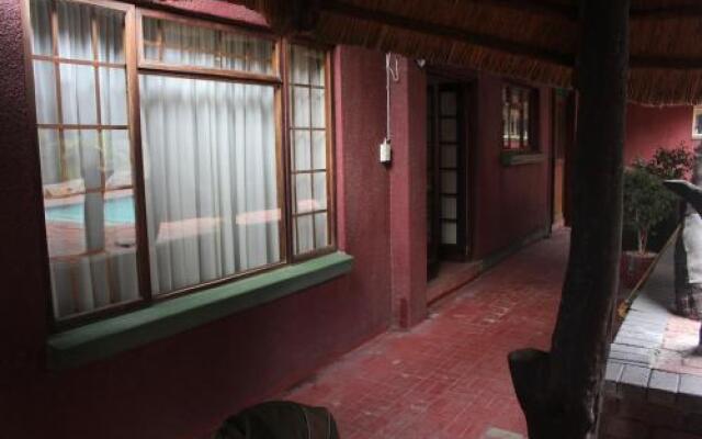 Charming Self Catering Apartment