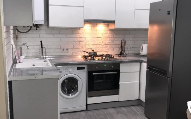 Уютная квартира в центре Львова