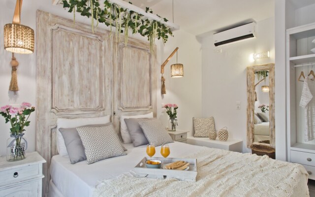 Vento Isolano Luxury Suites