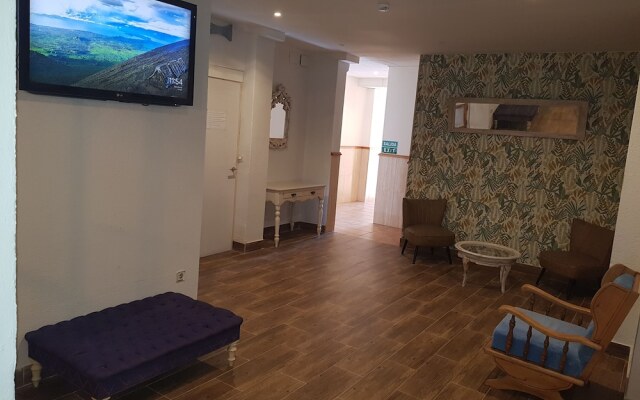 Hostal Mozaik Lloret