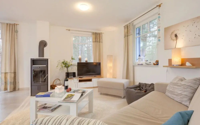 Wave Rider Comfortable Holiday Residence