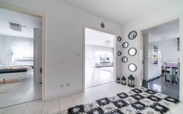 Private House Skodborger Straße