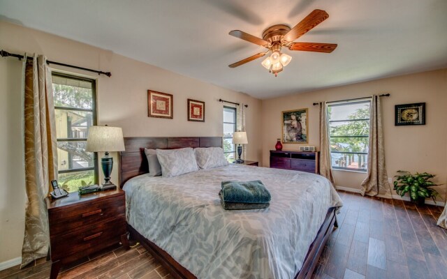 Villa Pelican - Roelens Vacations