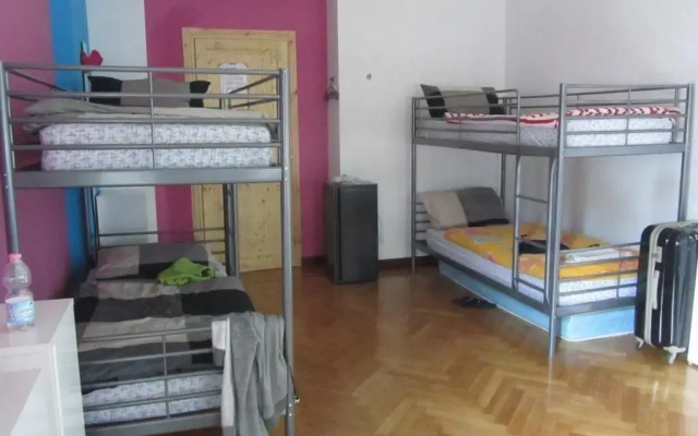 Central Hostel Milano