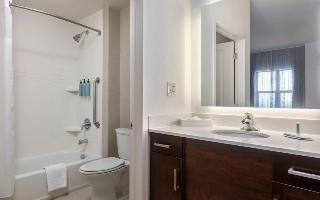 Residence Inn Tempe Downtown/University
