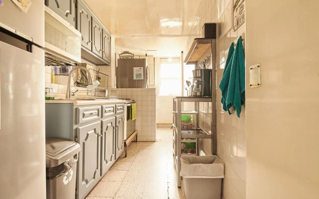 Ed&Marie Apartamento