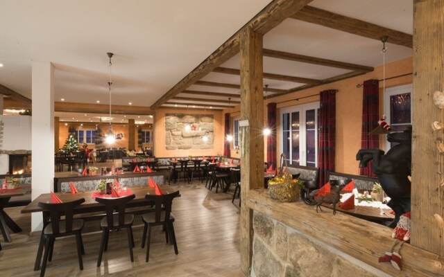 Landgasthof Schwarzes Ross Gmbh & Co. KG