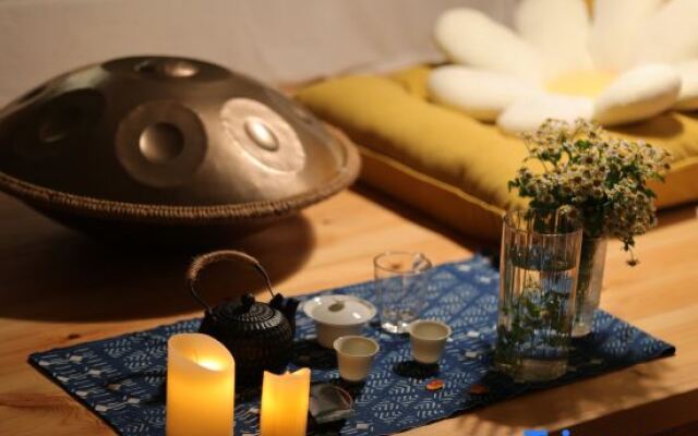 Shitang Xinyu qingan seaView hostel