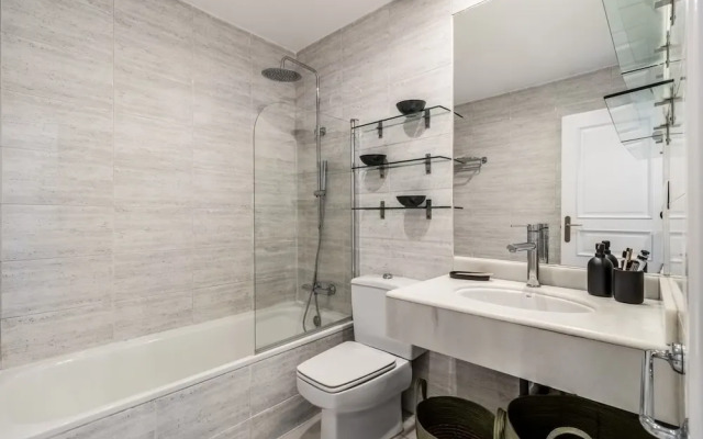 Cerro - 2 Bedroom in Justicia