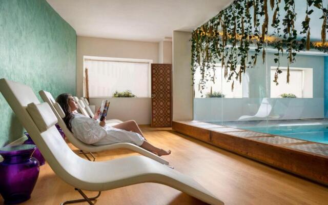 Novotel Bucharest City Centre