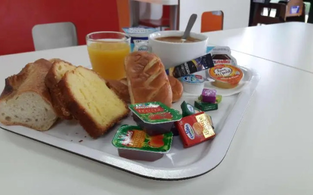 Stars Reims - Reims Tinqueux