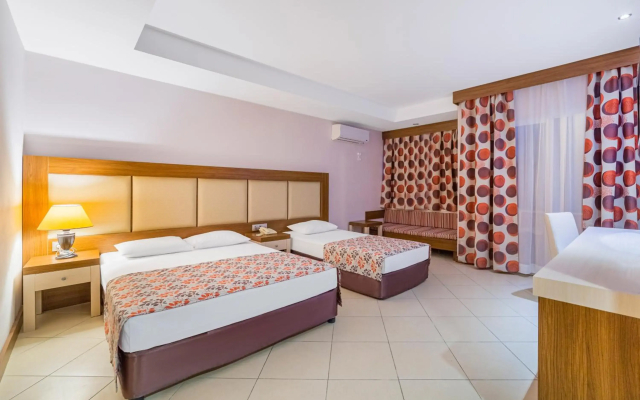 Eurostars i-Hotel