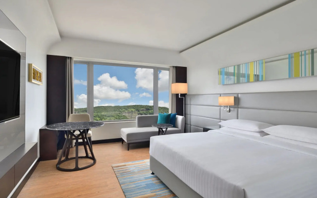 Courtyard Navi Mumbai