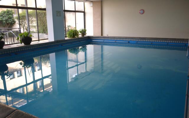 Gran Hotel Presidente