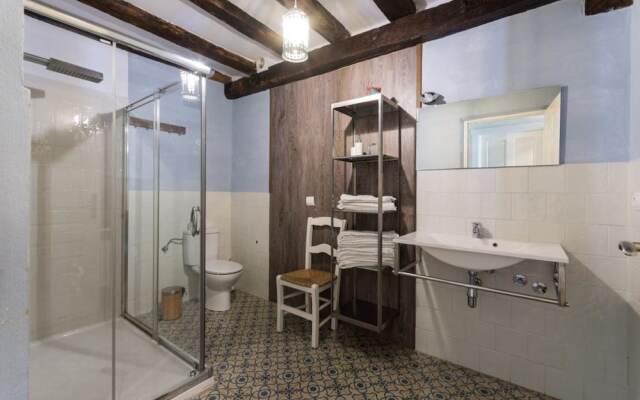 Complejo Abiada Rural