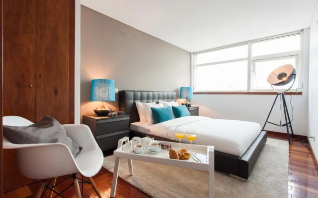 Superior Rentals IN Lisbon