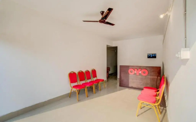 Hotel Creation by OYO Rooms