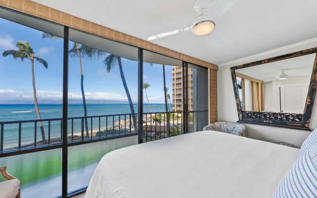 Valley Isle 304 in Lahaina