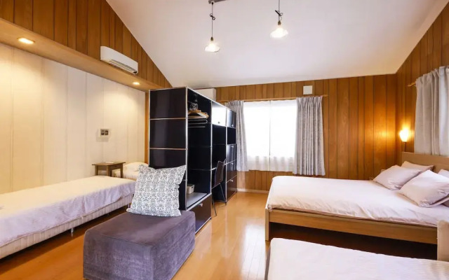 SAYA Suite Kishinosato Annex