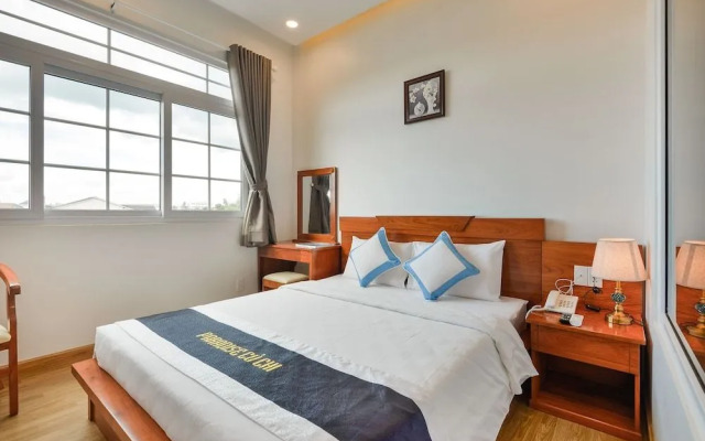 Paradise Cu Chi Hotel