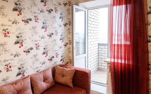 Апартаменты на Урицкого