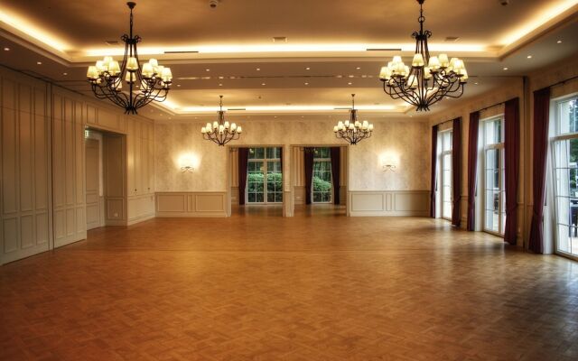 Parkhotel Surenburg