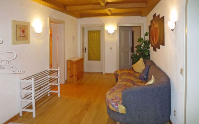 Apartment Daheim Sankt Leonhard im Pitztal
