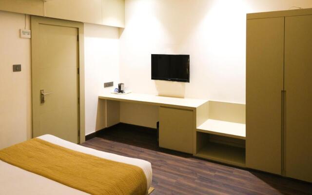 The Wallflower Hotel