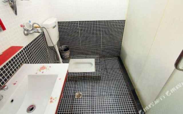 Shangchengshi Apartment