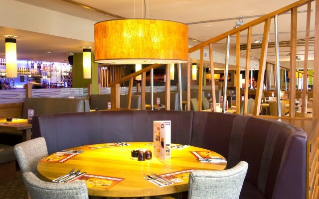 Premier Inn Paignton South (Brixham Road)